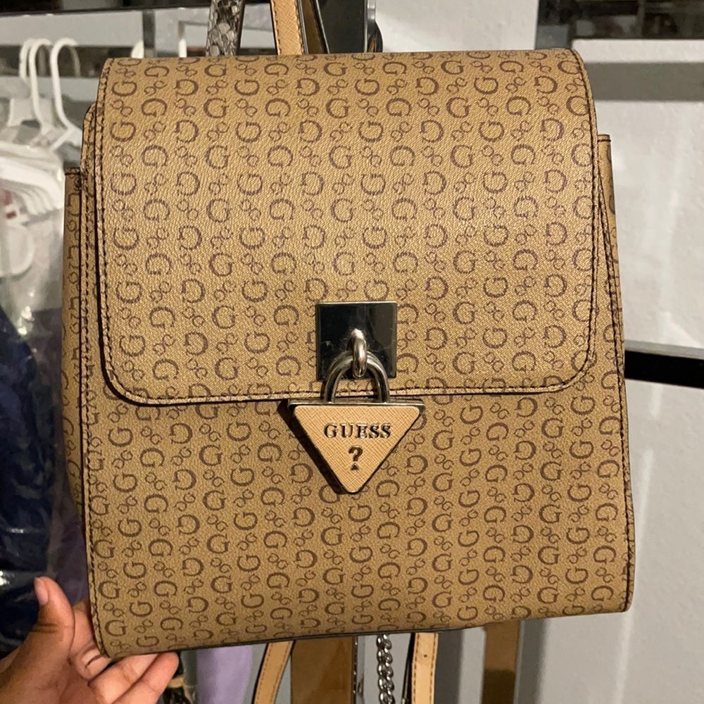 Guess bag